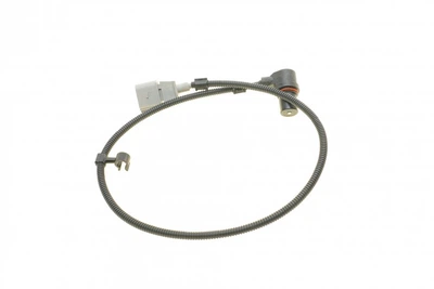 Датчик коленвала BOSCH 0261210177 Audi A4, A6, A8, Allroad; Seat Toledo, Exeo; Volkswagen Bora, Passat, Golf 071957147, 078906433A