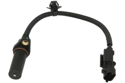 Датчик коленвала Delphi SS11307 KIA Ceed, Pro Ceed, Cerato, Rio, Optima, Carens, Soul, Sportage; Hyundai IX20, I30, Elantra, I40, IX35, Tucson, Creta 391802B000, 391802B010