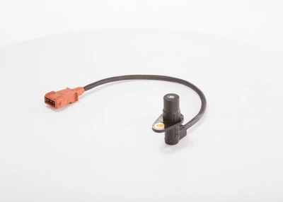 Датчик коленвала BOSCH 0986280402 Peugeot 306, 605, 806, 406, Boxer, Partner, Expert; Renault Laguna, Espace; Citroen Xsara, Berlingo, Jumper, Jumpy; Fiat Ducato, Scudo 1920C3, 1920W9, 591881