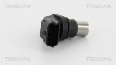 Датчик коленвала TRISCAN 886510101 Nissan Micra; Honda CR-V, Accord, Civic, FR-V; Opel Astra; Ford Mondeo; Porsche 911; Fiat Punto; Toyota Yaris, Corolla; Volvo S80, S60, V70, XC70 57130767, 8631533, 97306560
