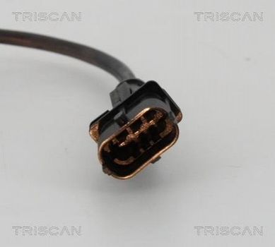 Датчик коленвала TRISCAN 885515119 Fiat Ducato 500374763