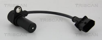 Датчик коленвала TRISCAN 885515119 Fiat Ducato 500374763