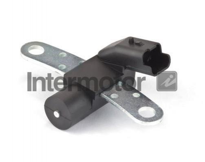 Датчик коленвала STANDARD 19120 Nissan Kubistar; Renault Megane, Scenic, Clio; Dacia Logan 2375000Q0J, 8200647366