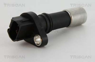 Датчик коленвала TRISCAN 885510140 Citroen C1; Toyota Yaris; Peugeot 107, 108 90919W5002, 9091905062, 1920HW