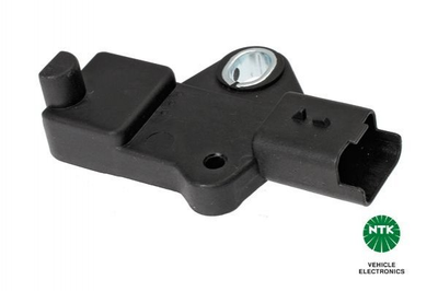Датчик коленвала NGK 81144 Ford C-Max, Focus, Mondeo, Galaxy, S-Max, Kuga; Citroen C5, C4; Fiat Scudo; Peugeot 508, 307, 407, 607, Expert; Volvo C30 9643695780, 1920GJ, 9664893880