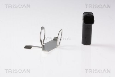 Датчик коленвала TRISCAN 885514114 Nissan Primastar; Renault Master, Espace, Trafic 2373100Q0B, 2373100QAB, 2373100QAC