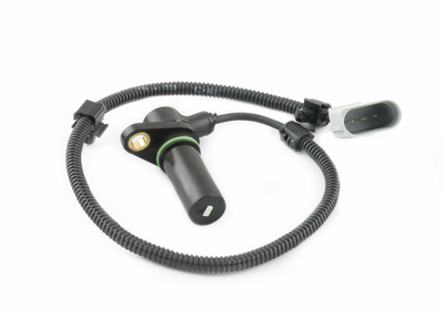 Датчик коленвала VAG 038957147F Volkswagen Bora, Golf, Sharan, Transporter, Multivan; Audi A3; Skoda Fabia, Octavia; Seat Ibiza, Toledo, Leon