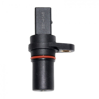 Датчик коленвала SATO TECH E61-4146 Volkswagen Passat, Jetta, Tiguan, EOS, Scirocco; Audi A3, A4, Q5, A5, TT; Seat Toledo, Leon; Skoda Superb, Octavia, Yeti 06H906433