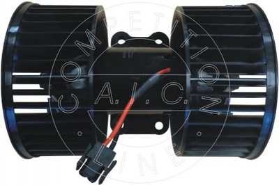 Вентилятор печі AIC 54268 BMW 3 Series 64118372797, 64119204154