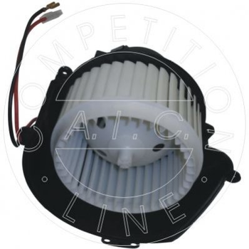 Вентилятор печі AIC 53768 Opel Astra 1845118, 1845002, 1845059