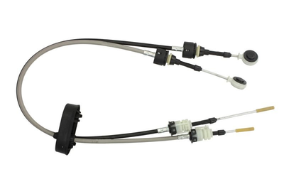 Тросик сцепления AKUSAN F4X002AKN Opel Vectra 55355351, 0758438