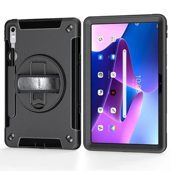 Захищений протиударний чохол для планшету Lenovo Tab P12 Pro 12.6" TB-Q706 TB-Q706Z TB-Q706F Walker`s