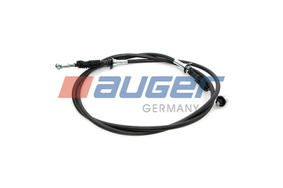 Тросик сцепления AUGER 71702