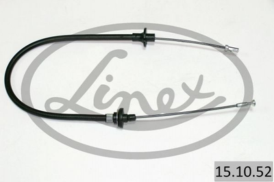 Тросик сцепления LINEX 151052 1038239, 94AB7K553FB