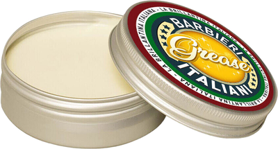 Віск для укладання волосся Barbieri Italiani Brilliantine Grease 100 мл (0789011184175)