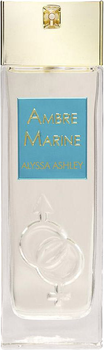 Woda perfumowana unisex Alyssa Ashley Ambre Marine 100 ml (3495080212103)