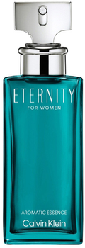 Парфумована вода для жінок Calvin Klein Eternity Aromatic Essence 100 мл (3616303476809)