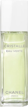 Woda perfumowana damska Chanel Cristalle Eau Verte 100 ml (3145891116908)