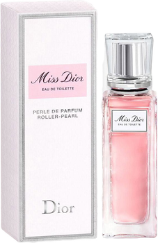 Woda toaletowa damska Dior Miss Dior 20 ml (3348900144385)