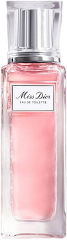 Woda toaletowa damska Dior Miss Dior 20 ml (3348900144385)