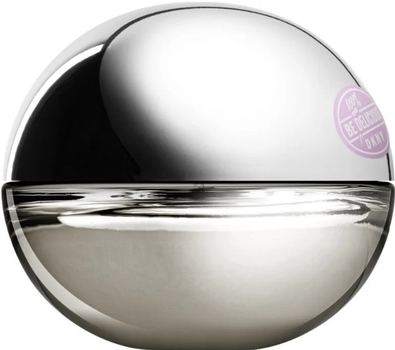 Woda perfumowana damska DKNY Be 100% Delicious 30 ml (85715950079)