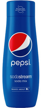 Syrop Sodastream Pepsi (5707323704671)