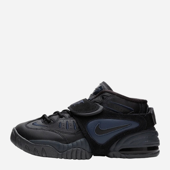 Sneakersy damskie do kostki Nike Air Adjust Force Wmns DZ1844-001 37.5 Czarne (196968232062)