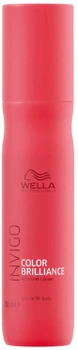 Spray do włosów Wella Professionals Invigo Color Brilliance Miracle Bb 150 ml (4064666339191)