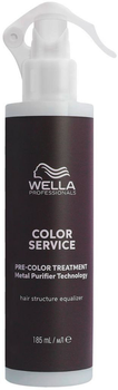 Праймер-спрей перед фарбуванням волосся Wella Professionals Color Service Pre-Color Treatment 185 мл (4064666338859)