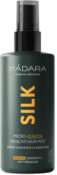 Spray do włosów Madara Cosmetics Silk Micro-Keratin 90 ml (4752223006524)