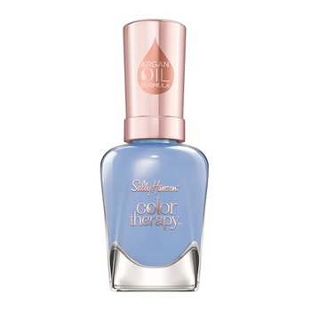 Lakier do paznokci Sally Hansen Color Therapy 454-Dressed to Chill 14.7 ml (3616305212610)