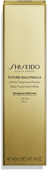 Праймер для обличчя Shiseido Infinite Treatment SPF 30 40 мл (729238181205)