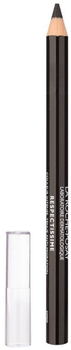 Ołówek kajal do oczu La Roche-Posay Respectissime Soft Eye Pencil Black 1 g (3337872410147)