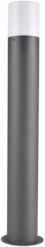 Вуличний світильник Goldlux 315984 Dallas E27 1x12W IP44
