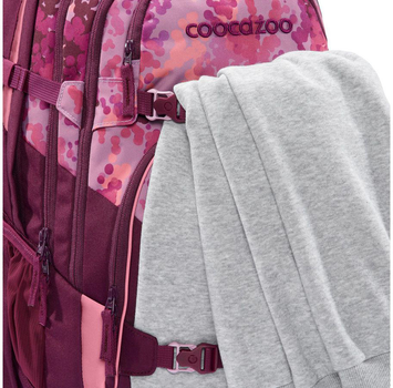 Рюкзак Coocazoo 2.0 Porter 30 x 23 x 44 см 30 л Cherry Blossom (4047443495884)