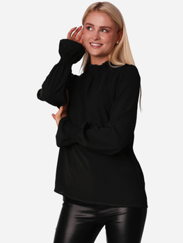 Блузка жіноча Ax Paris TA540 M Чорна (5063259020040)