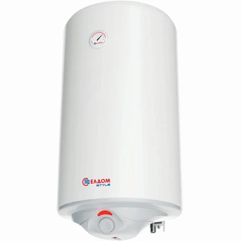 Бойлер ELDOM Style, 80 л, мокрый тэн (72265W)