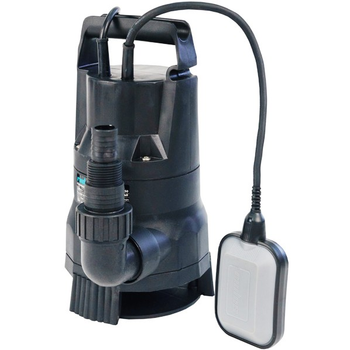 Дренажний насос Rudes DRP 30-550, Hmax 6 м, Qmax 133 л/хв, 550 Вт (4820224010274)