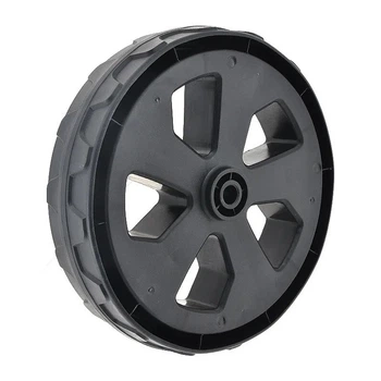Колесо заднє газонокосарки Makita ELM3320, ELM3720 (YA00000810)