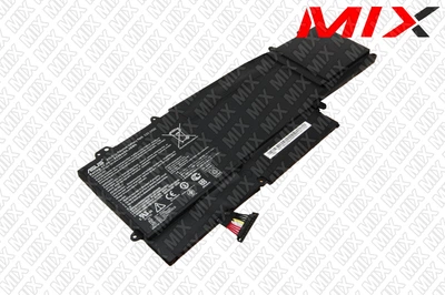 Батарея для ASUS ZenBook UX32 UX32A UX32V UX32VD (C23-UX32) 7.4V 6520mAh 10962000 Original