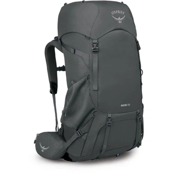 Рюкзак Osprey Rook 50 Темно-сірий