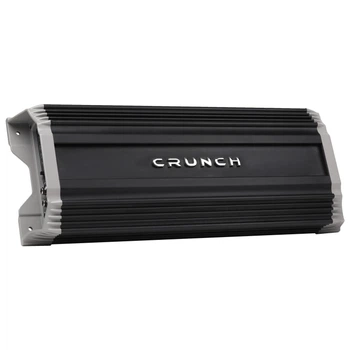 Автопідсилювач Crunch PZ2-2030.5D
