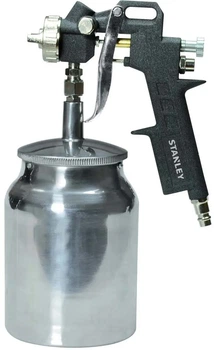 Пневматический краскопульт Stanley 151093XSTN