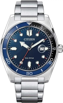 Мужские часы CITIZEN AW1761-89L