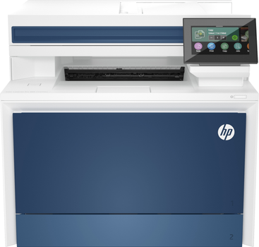 БФП HP Color LaserJet Pro MFP 4303fdw Wi-Fi (5HH67A)