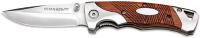 Ніж Boker Magnum Handwerksmeister 5 (23730586)