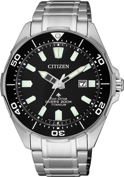 Мужские часы CITIZEN Promaster BN0200-81E