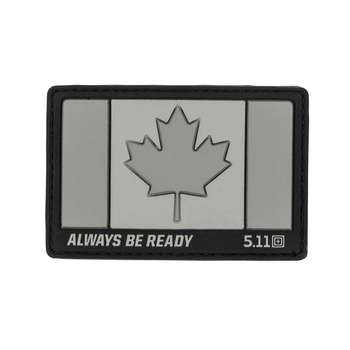 Нашивка 5.11 Tactical Canada Flag Patch