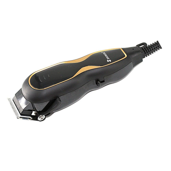 Машинка для стрижки волос Shinon Professional corded clipper SH-1788 Golden М02288