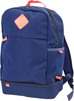 Plecak Platinet Lunch Backpack Nbuilt 15.6" Blue (PTO156LBBL)